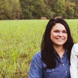 Meet your Posher, Liz